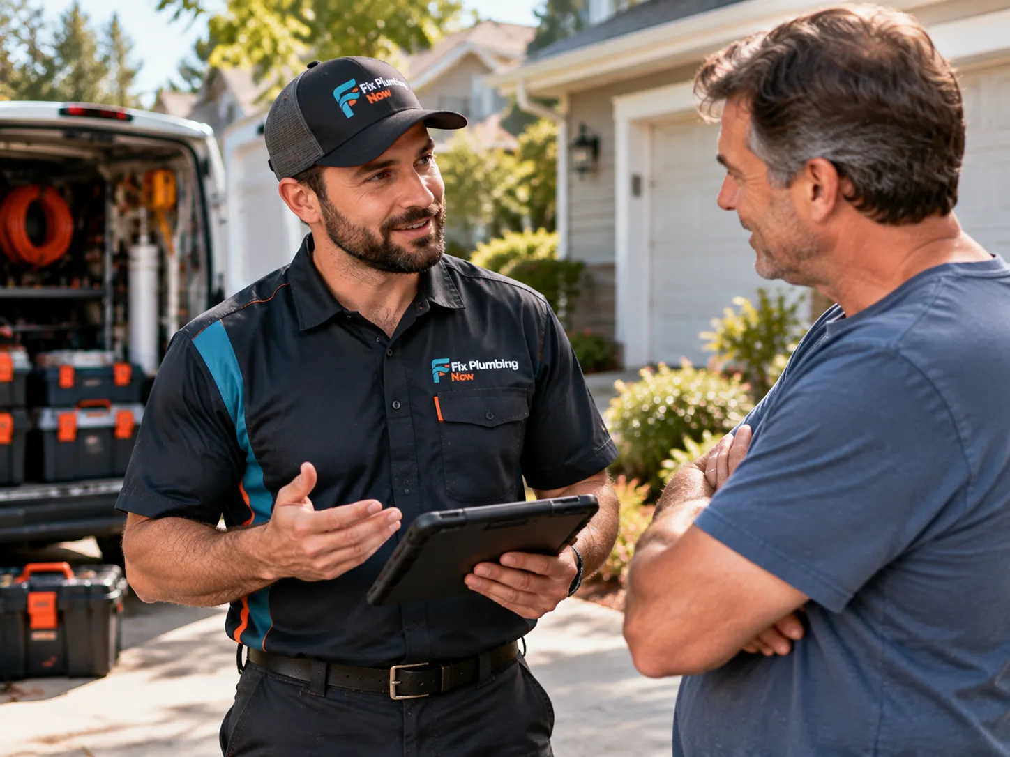 Clogged Drain Service Nashville, KS FAQs